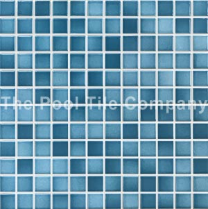 CMC259 Sea Spray 23mm ceramic mosaics